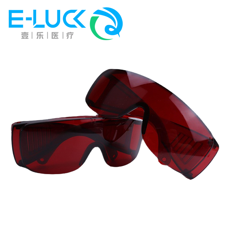 Teeth Whitening Uv Kit - Gafas de protección ocular Dental, luz