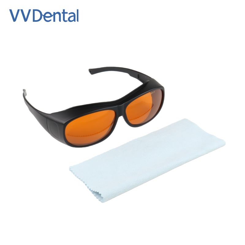 Teeth Whitening Uv Kit - VV gafas de seguridad Dental gafas