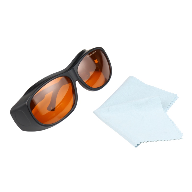 Teeth Whitening Uv Kit - 190-500nm 0D5 + gafas protectoras dentales