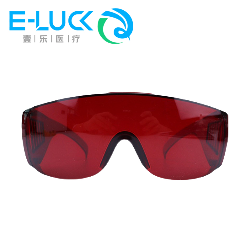 Gafas de protección ocular Den - Teeth Whitening Uv Kit reseña y precio