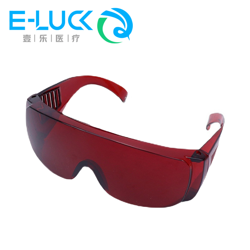 Gafas de protección ocular Den - Teeth Whitening Uv Kit reseña y precio