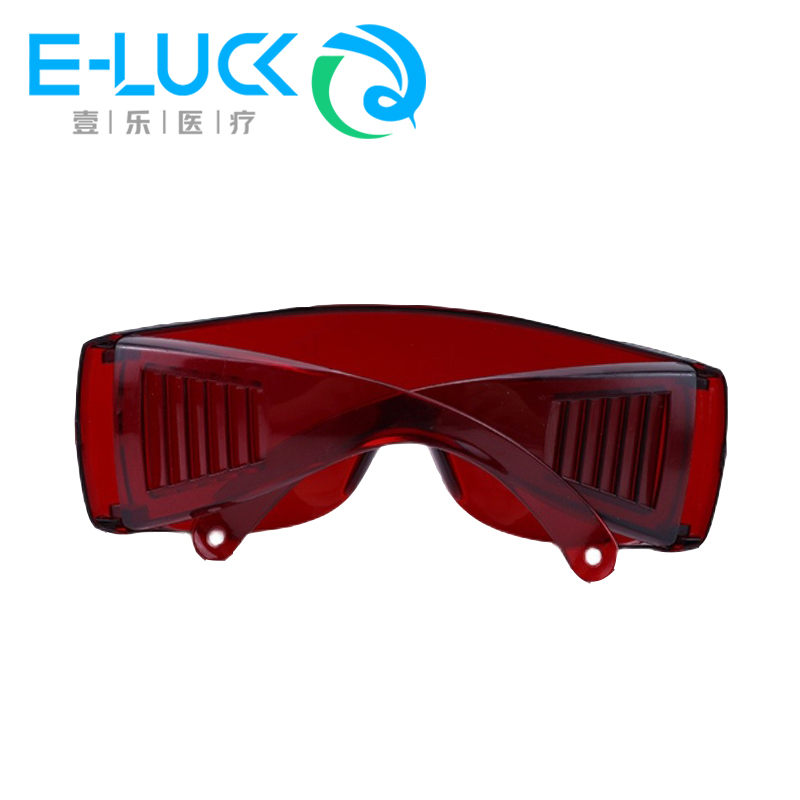 Gafas de protección ocular Den - Teeth Whitening Uv Kit reseña y precio