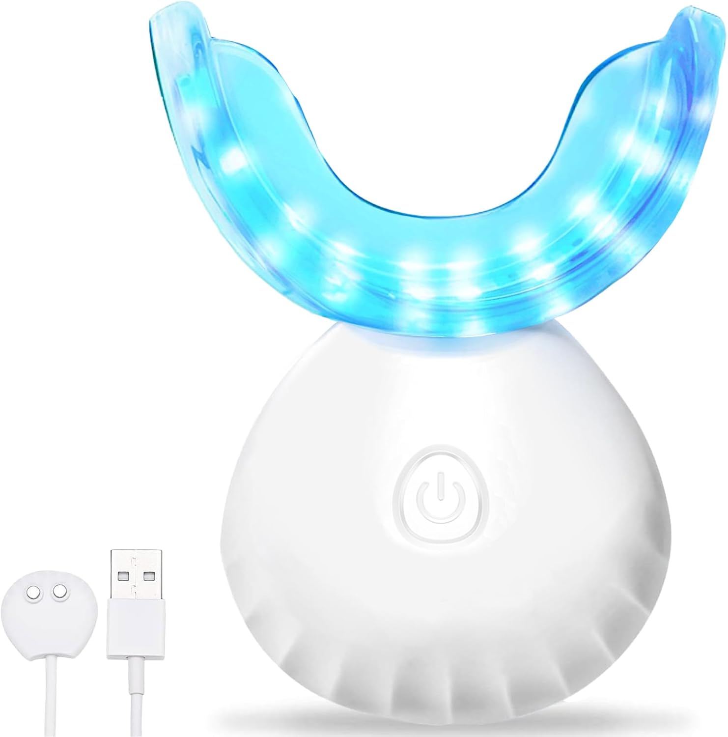 Dispositivo de Terapia de Luz  - Teeth Whitening Promotion reseña y precio