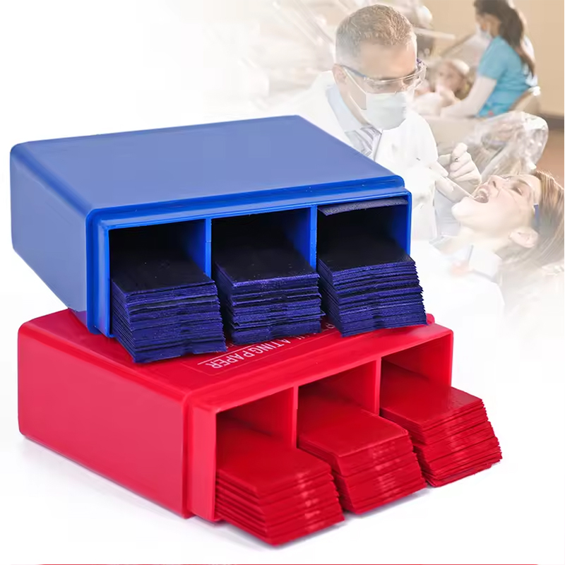 300 Piezas/Caja de Papel de Ar - Teeth Whitening Retainer reseña y precio