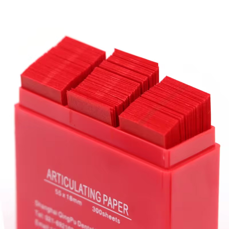 300 Piezas/Caja de Papel de Ar - Teeth Whitening Retainer reseña y precio