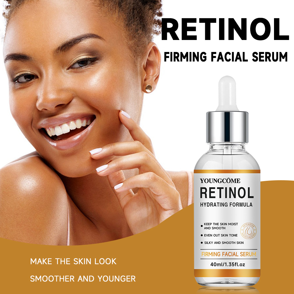 Retinol-suero antienvejecimien - The Ordinary Serum Hyaluronic Acid reseña y precio