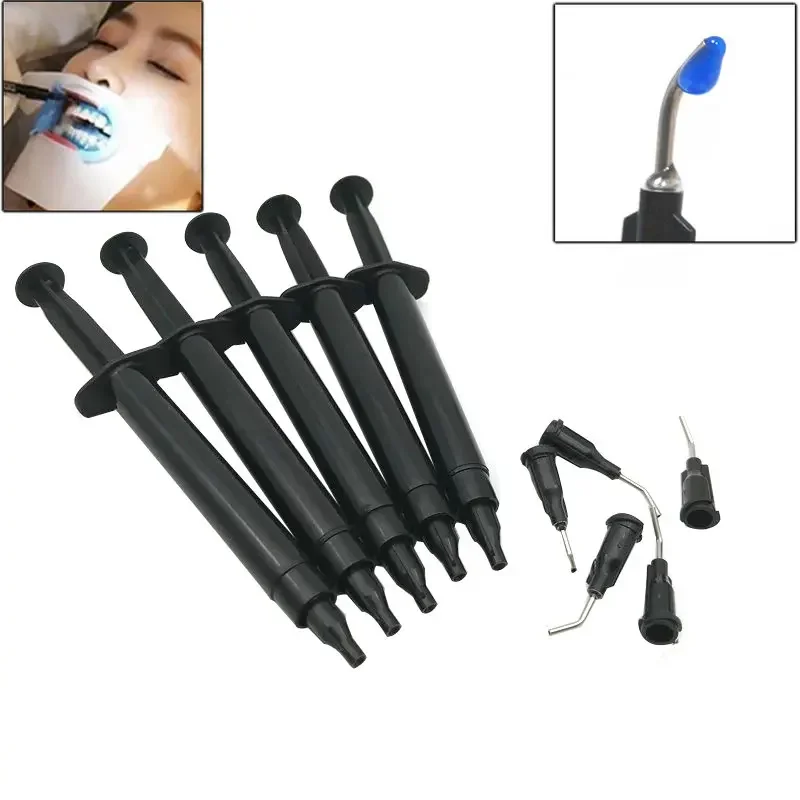 5 unids/lote Gel Protector de  - Teeth Whitening Near Me reseña y precio