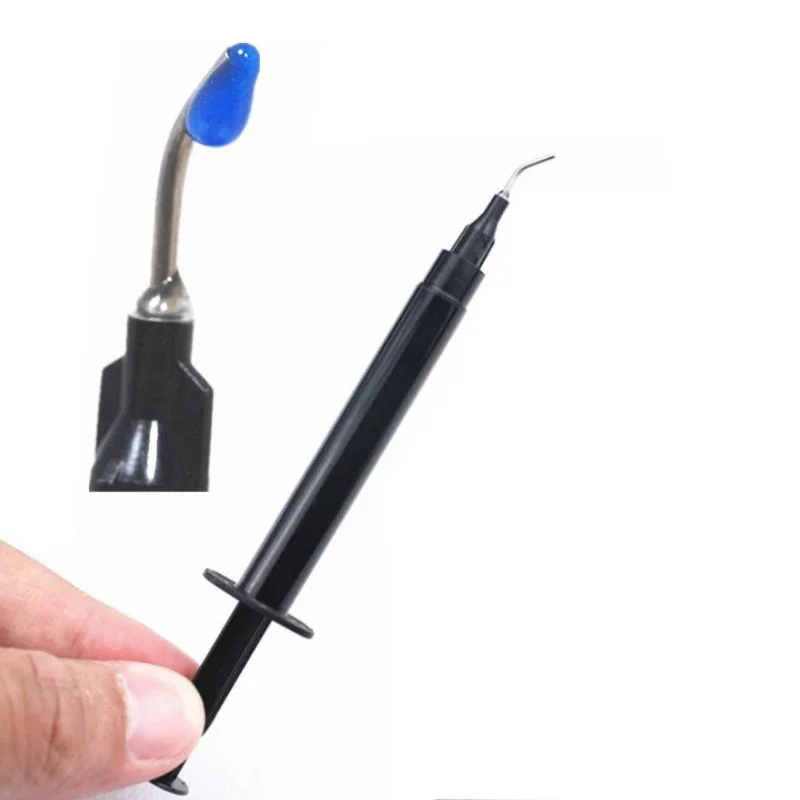 5 unids/lote Gel Protector de  - Teeth Whitening Near Me reseña y precio