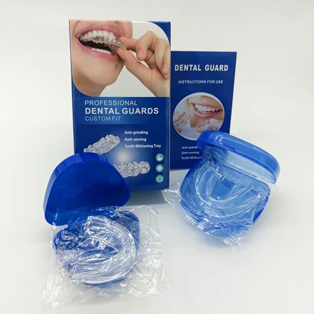 Muela con fuerza para dejar de - Teeth Whitening Bleach reseña y precio