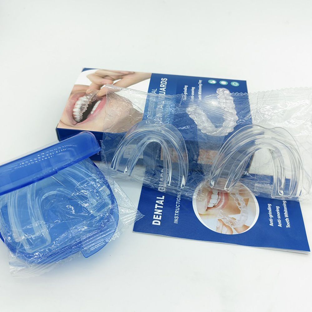 Muela con fuerza para dejar de - Teeth Whitening Bleach reseña y precio