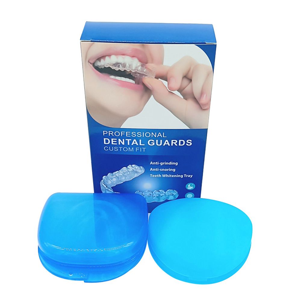 Muela con fuerza para dejar de - Teeth Whitening Bleach reseña y precio