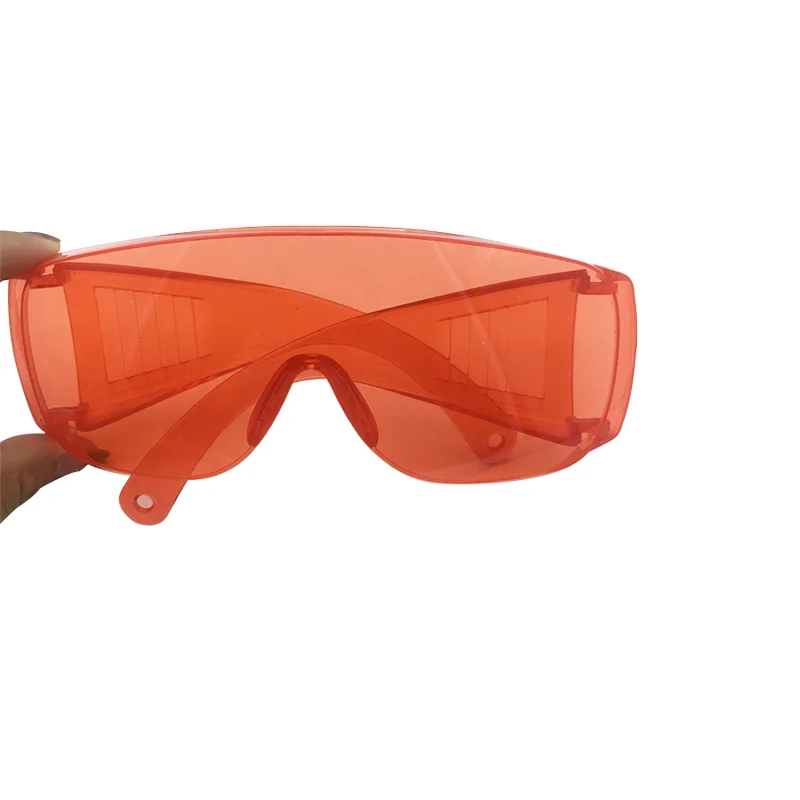 Gafas de protección ocular roj - Teeth Whitening Uv Kit reseña y precio