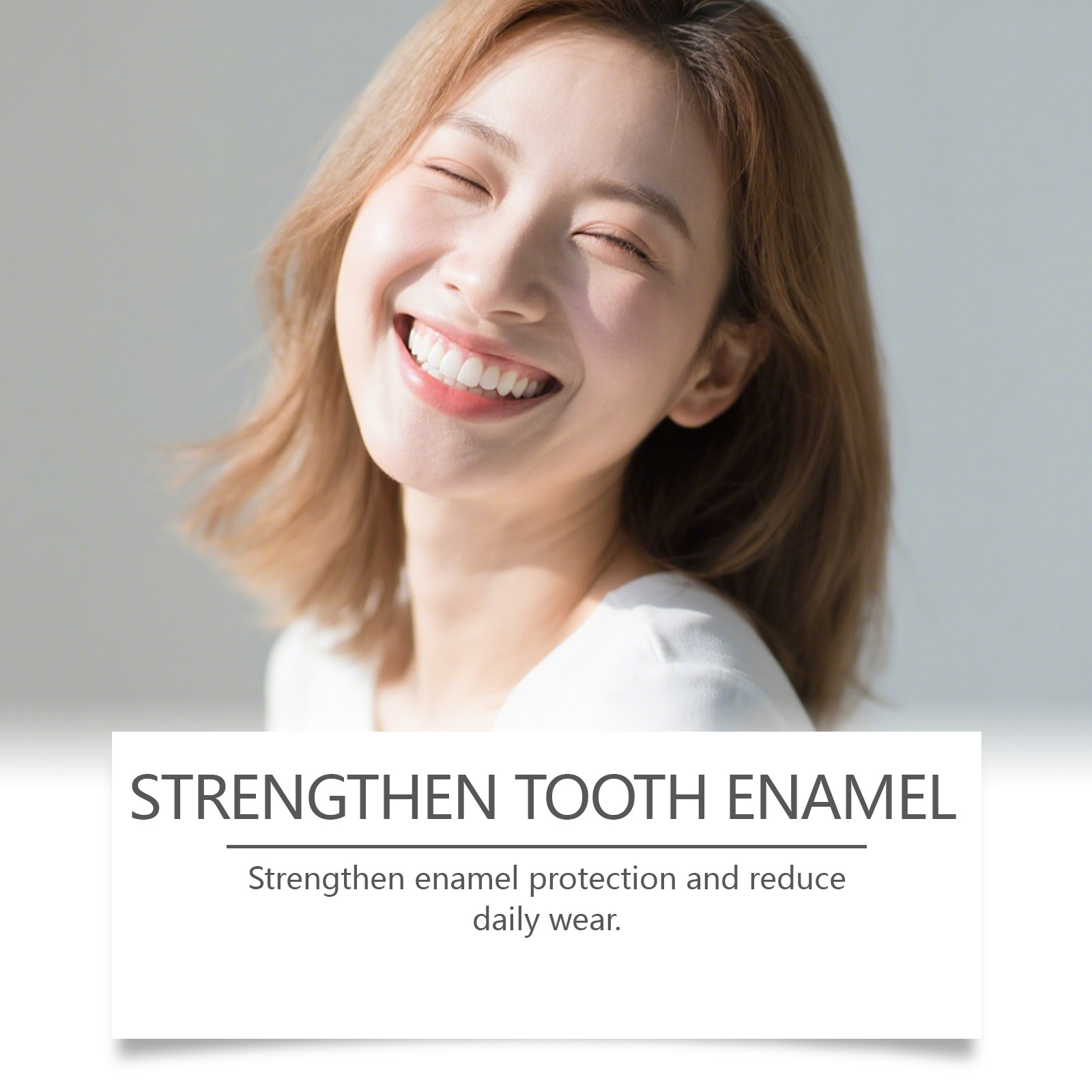 Pasta Dental Blanqueadora con  - Teeth Whitening Mousse reseña y precio