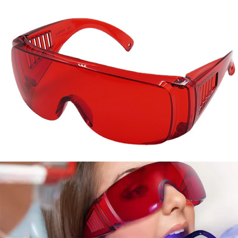 【Bonitas】Gafas de protección o - Teeth Whitening Uv Kit reseña y precio