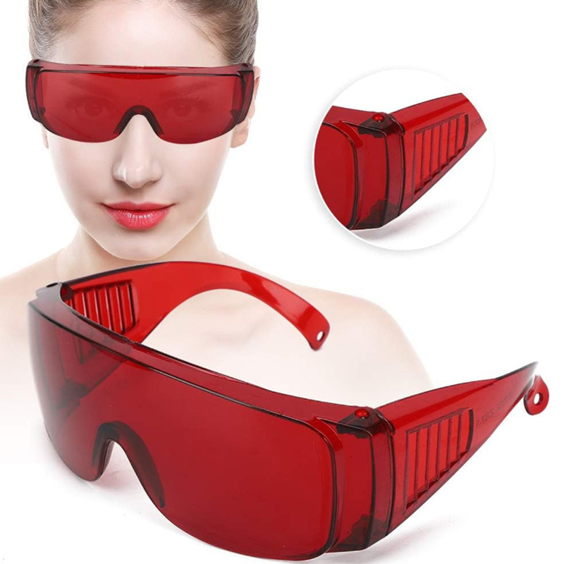 【Bonitas】Gafas de protección o - Teeth Whitening Uv Kit reseña y precio