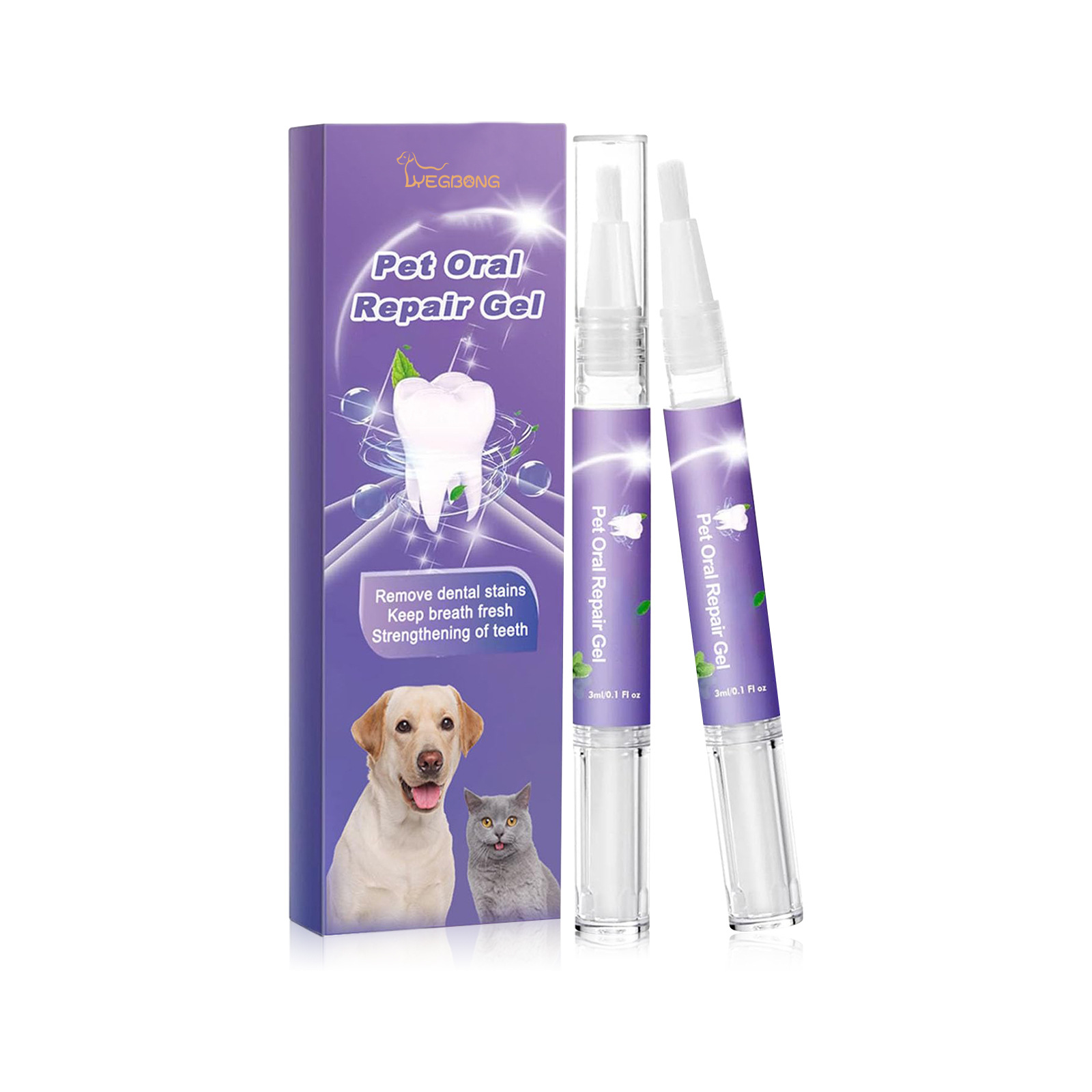 Gel de reparación Oral para ma - Teeth Whitening Near Me reseña y precio