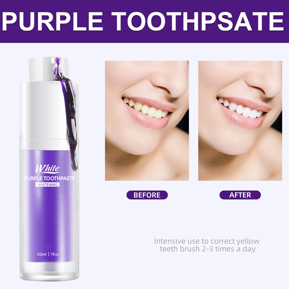 Pasta Dental Blanqueadora Mora - Teeth Whitening Hismile reseña y precio