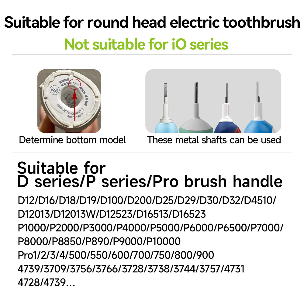 Cabezales de repuesto para cep - Teeth Whitening Machine Professional reseña y precio