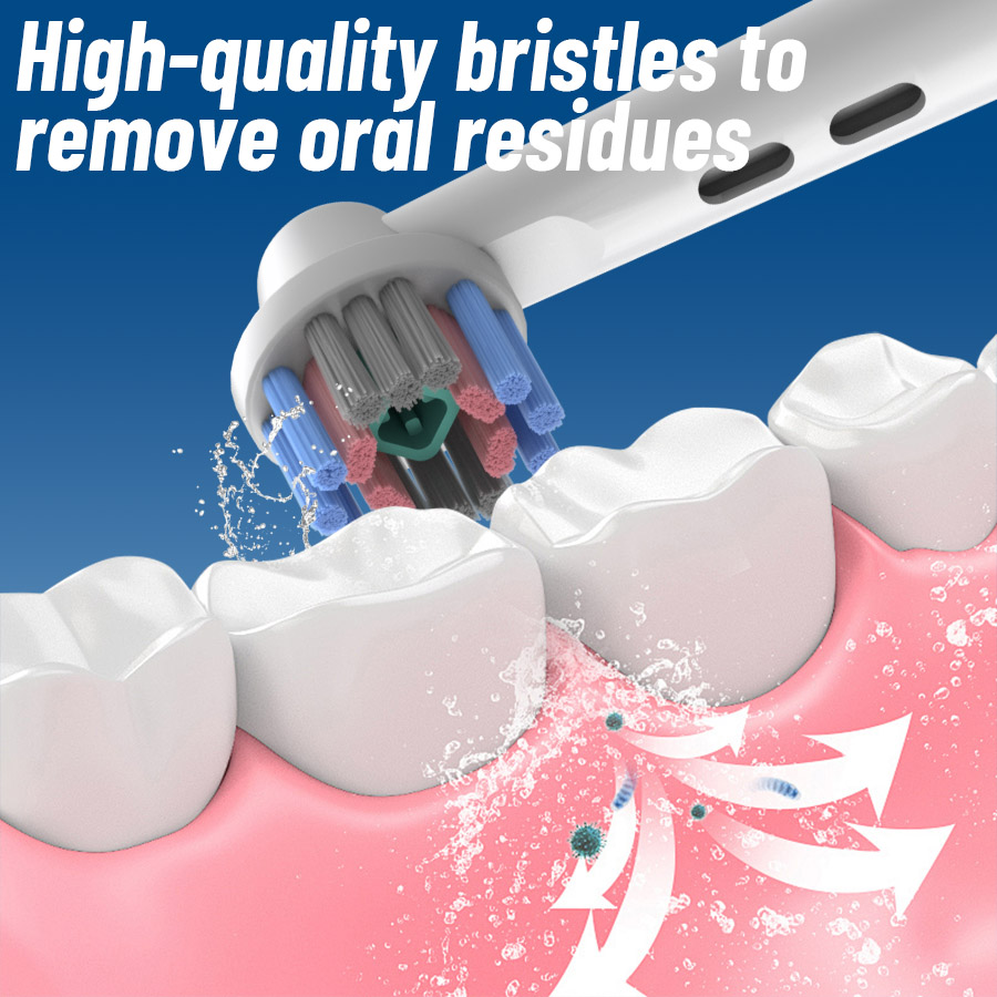 Cabezales de repuesto para cep - Teeth Whitening Machine Professional reseña y precio