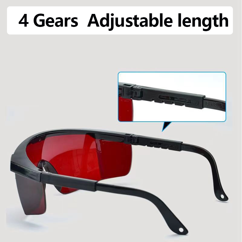 Gafas de protección ocular par - Teeth Whitening Uv Kit reseña y precio