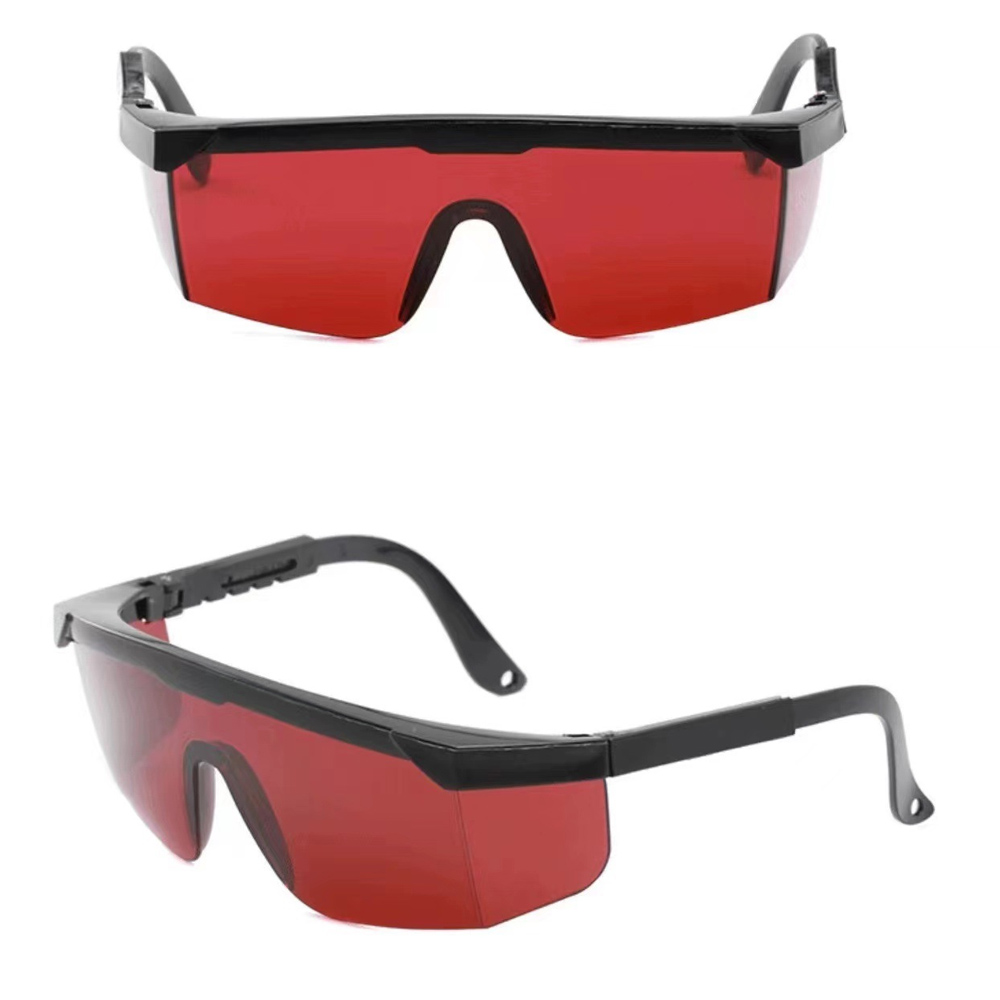 Gafas de protección ocular par - Teeth Whitening Uv Kit reseña y precio