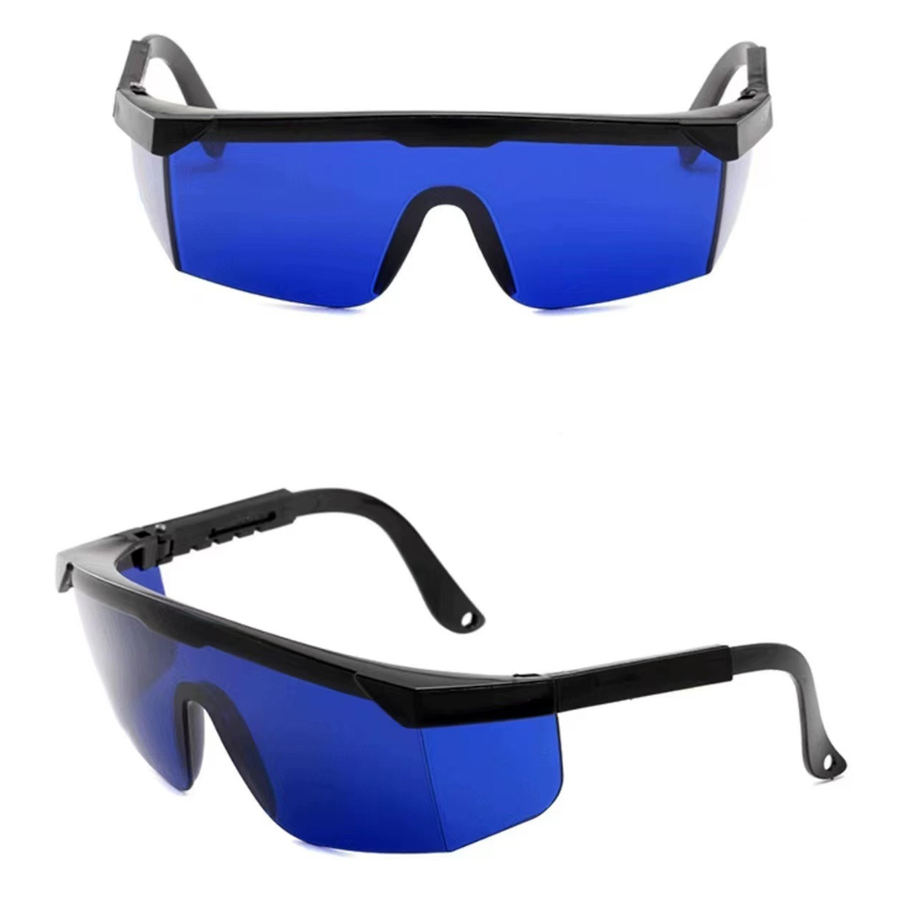 Gafas de protección ocular par - Teeth Whitening Uv Kit reseña y precio
