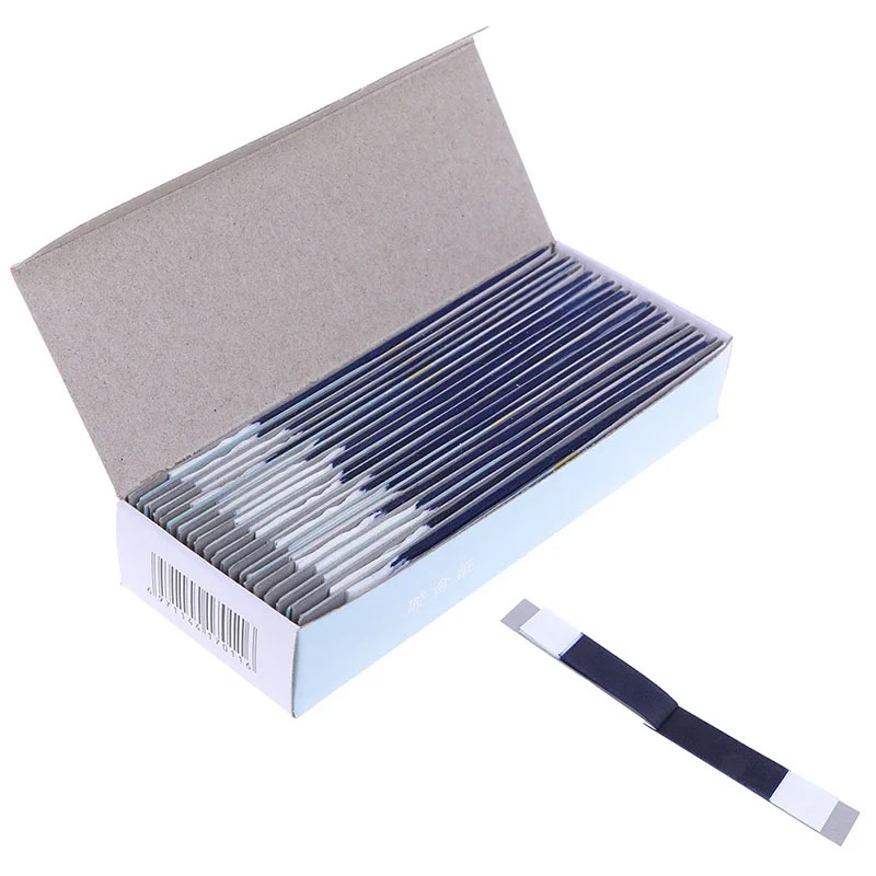 Tiras de ortodoncia Dental, 1  - Teeth Whitening Retainer reseña y precio