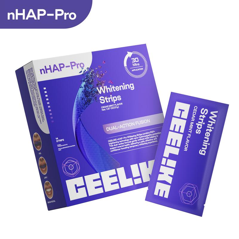 Tiras Blanqueadoras de Dientes - Teeth Whitening Retainer reseña y precio