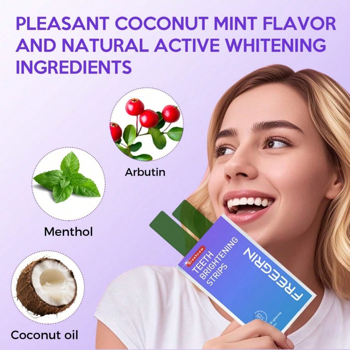 Pegatinas blanqueadoras de die - Teeth Whitening Retainer reseña y precio