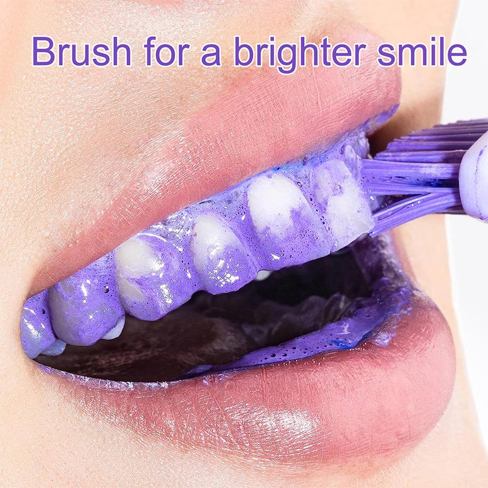 Suero Corrector de Color Hismi - Teeth Whitening Hismile reseña y precio