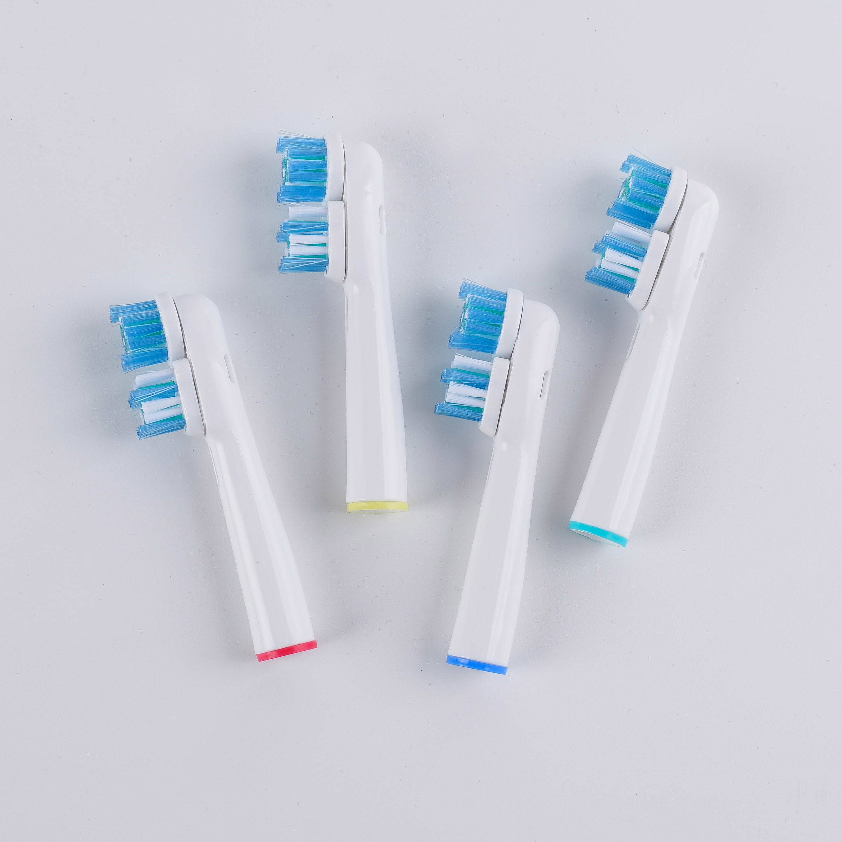 4/8/12/16 cabezales de repuest - Teeth Whitening Machine Professional reseña y precio