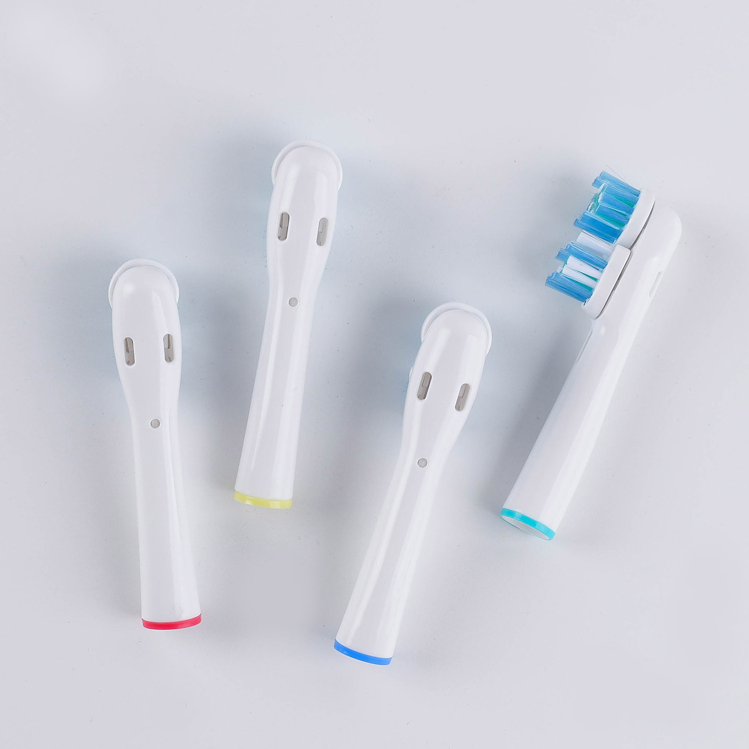 4/8/12/16 cabezales de repuest - Teeth Whitening Machine Professional reseña y precio