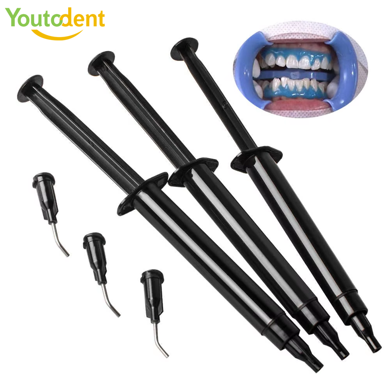 10 Piezas de Barrera Gingival  - Teeth Whitening Xylitol Gum reseña y precio