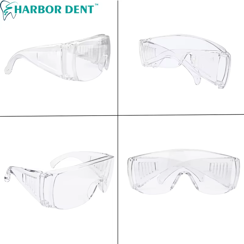 Gafas de protección ocular Den - Teeth Whitening Uv Kit reseña y precio
