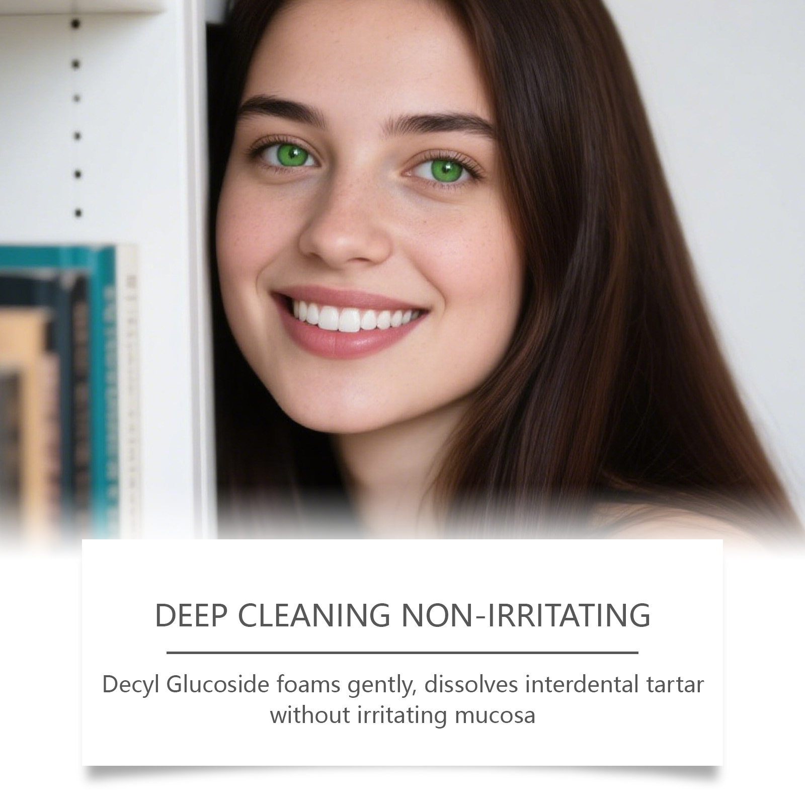 Mousse Dental Blanqueadora con - Teeth Whitening Mousse reseña y precio