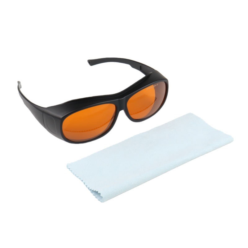 190-500nm 0D5 + gafas protecto - Teeth Whitening Uv Kit reseña y precio