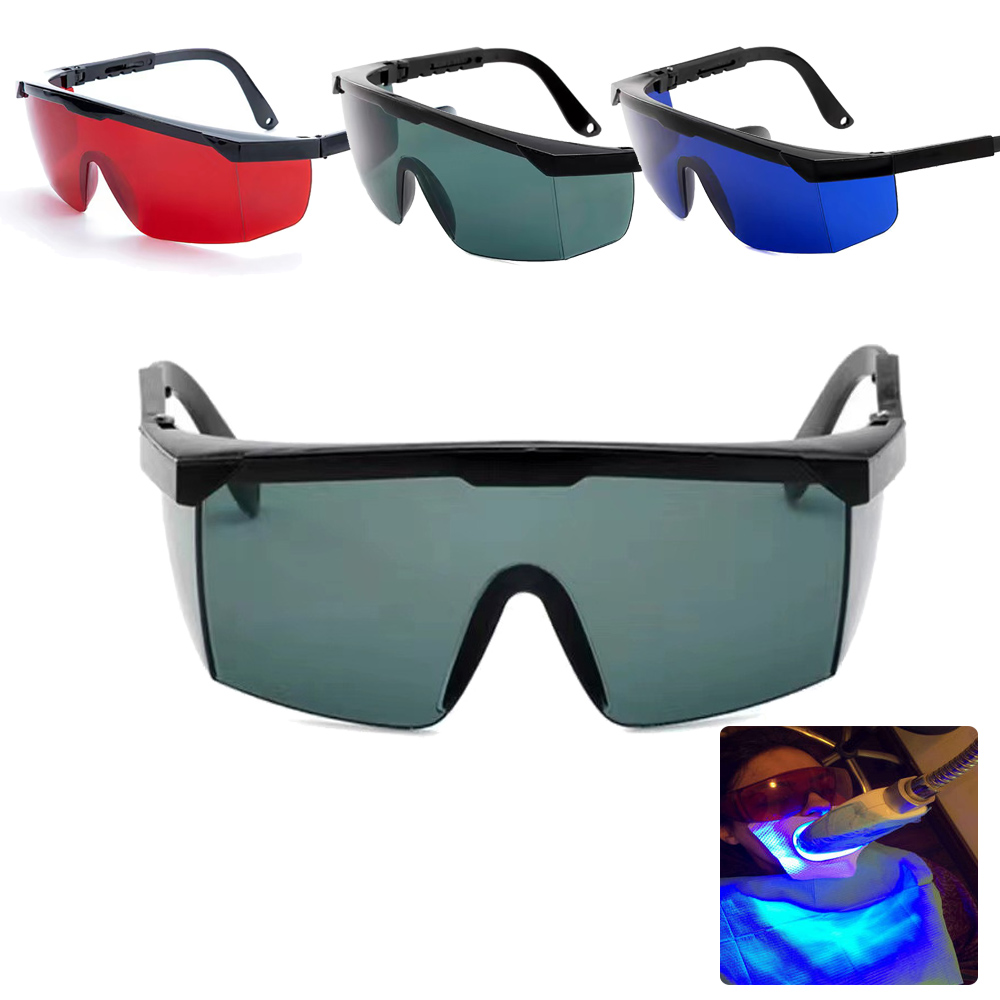 Gafas de seguridad Dental con  - Teeth Whitening Uv Kit reseña y precio