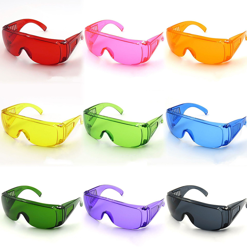 1 unidad de gafas de laborator - Teeth Whitening Uv Kit reseña y precio