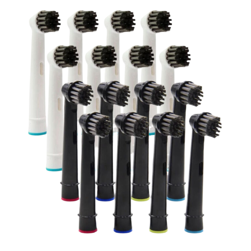 Cabezales de repuesto de carbó - Teeth Whitening Machine Professional reseña y precio